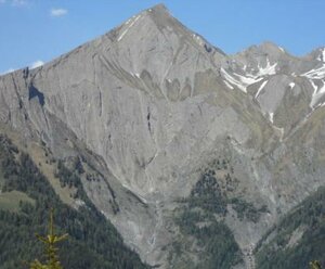 Berggasthaus Kuenzer Alm