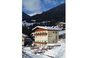 Gästehaus Bichlgeiger