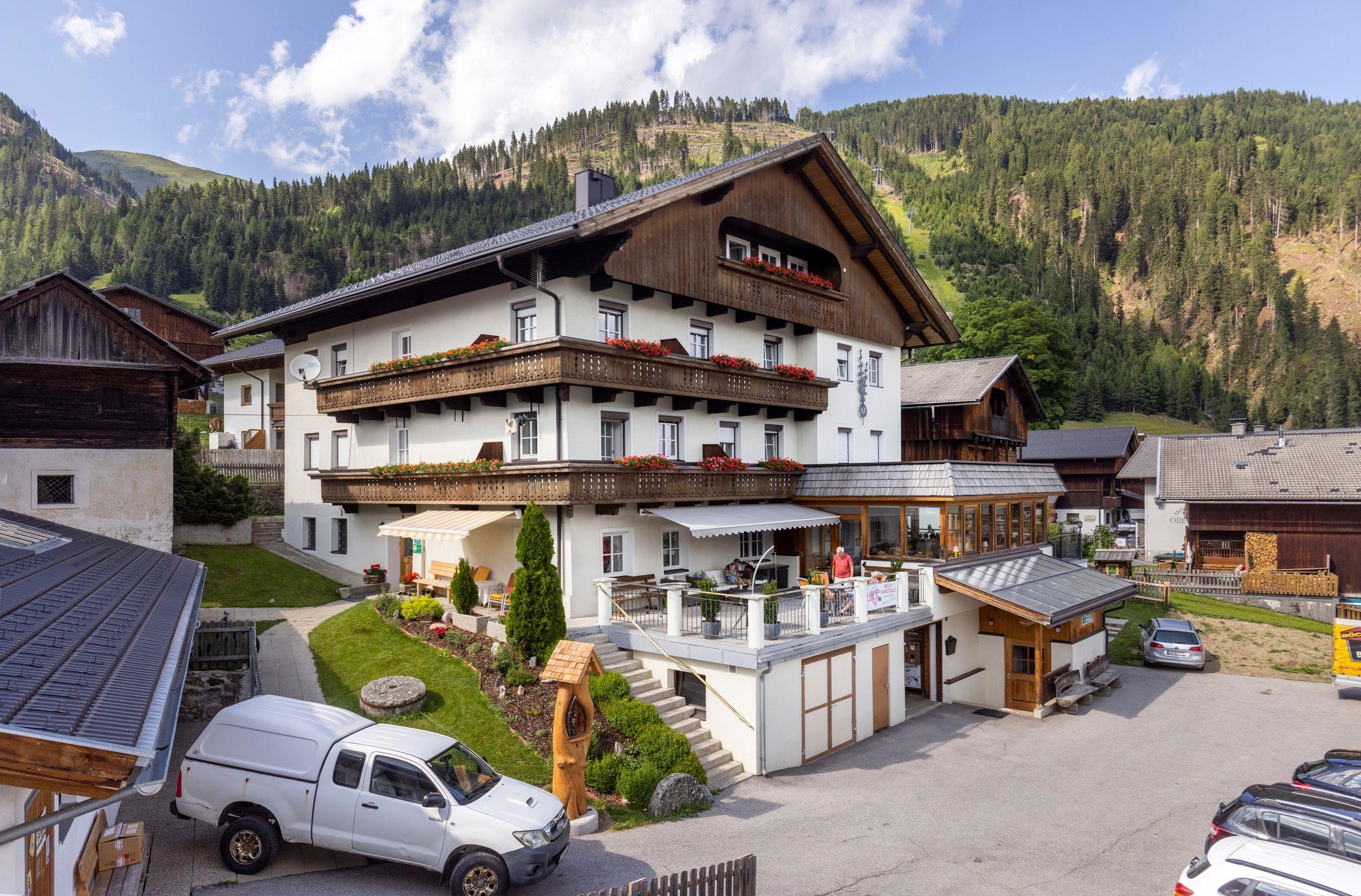 Der Oswalderhof