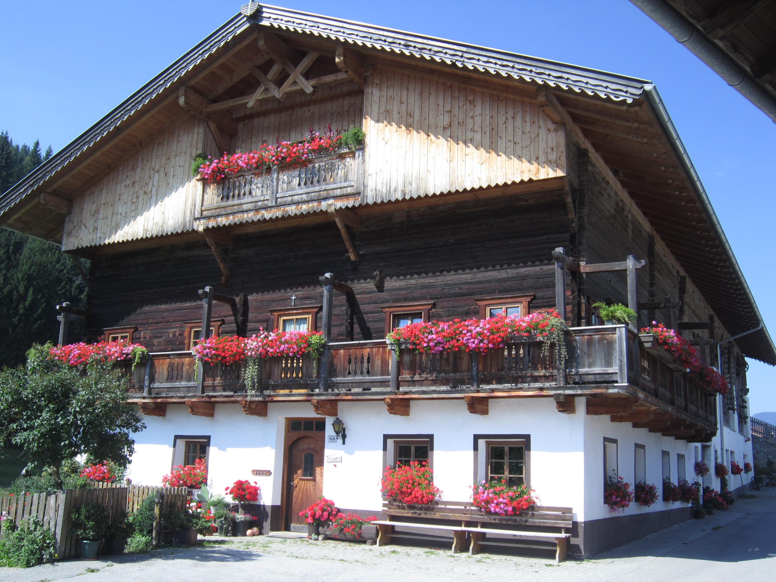 Stockerhof
